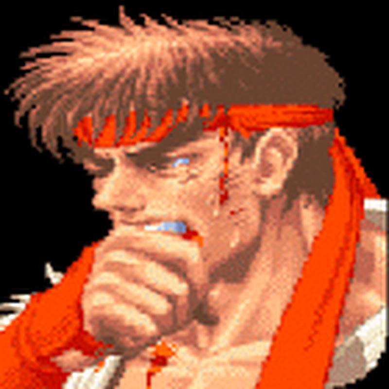 RektScrub icon