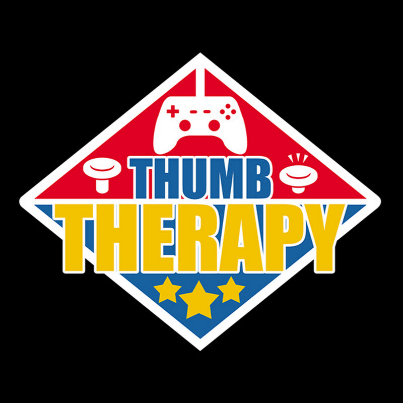Thumb Therapy Gaming