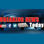 Donald Trump Breaking News Today logo