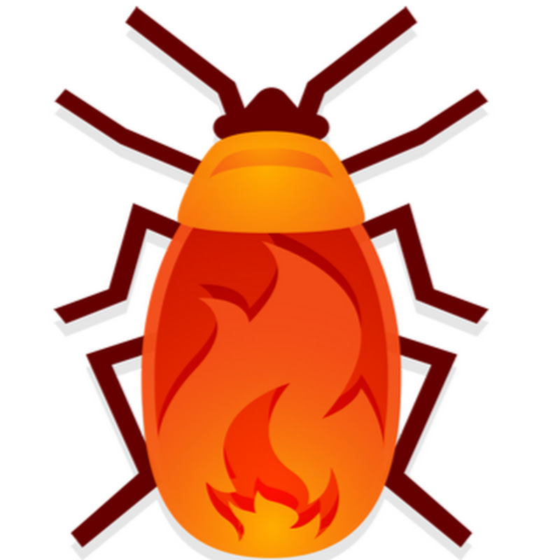 Aussie Firebug