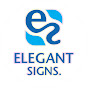 ElegantSIGNS logo