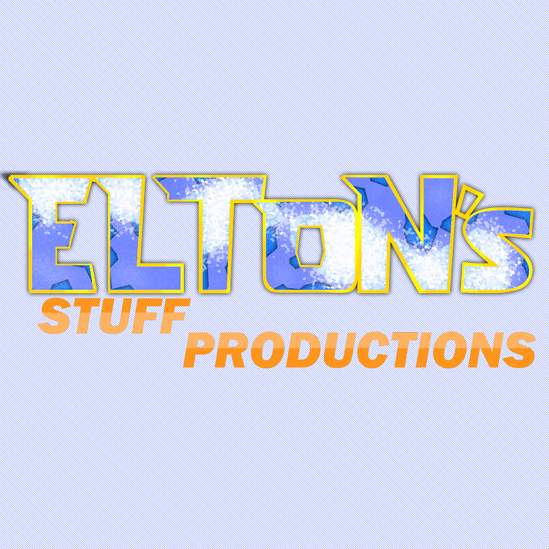 Elton's Stuff Productions