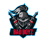 BAD BOYZ logo