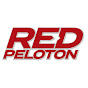 Red Peloton Cycling Team logo