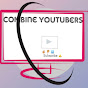 Combine YouTubers logo