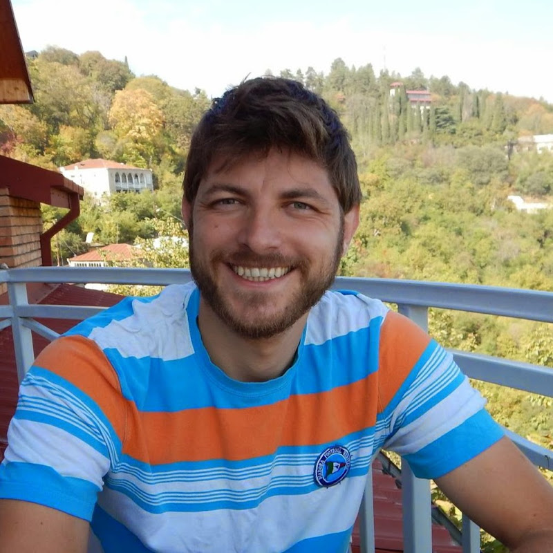 roman krom
