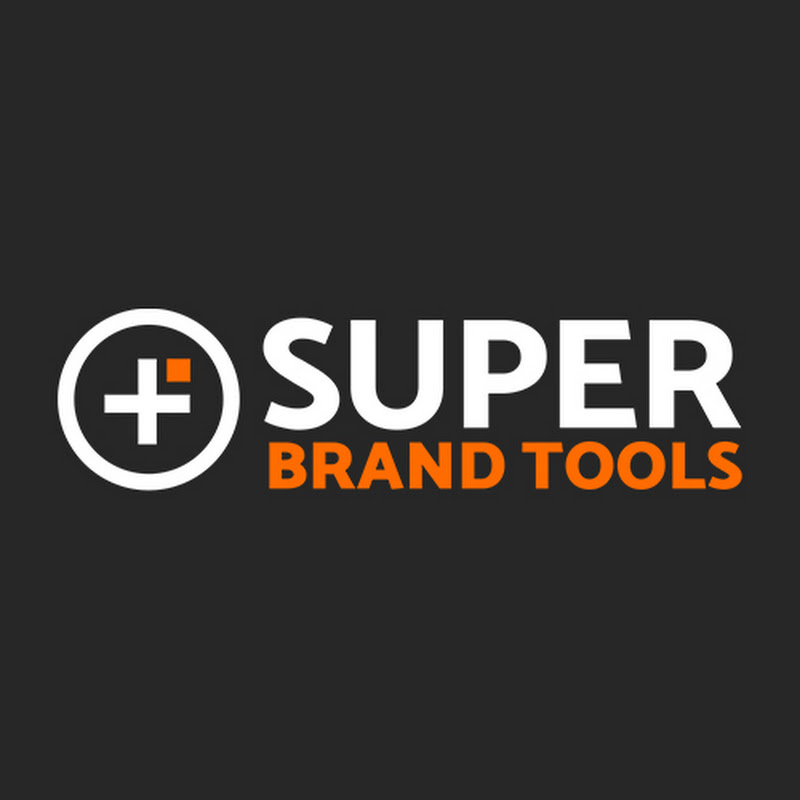 SuperBrand Tools