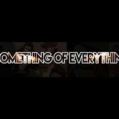 شيء من كل شي something of everything channel logo