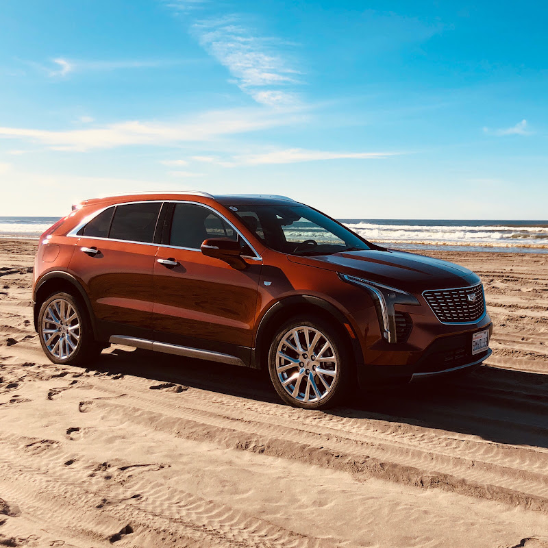Brotherton Cadillac NW