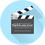 thebluescene logo