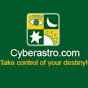Cyber Astro logo