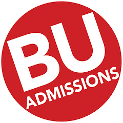 Boston University Admissions