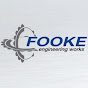 FOOKE GmbH logo