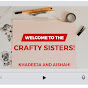 Crafty Sisters logo
