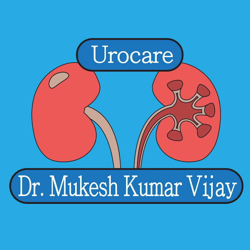 Urocare - Dr. Mukesh Kumar Vijay
