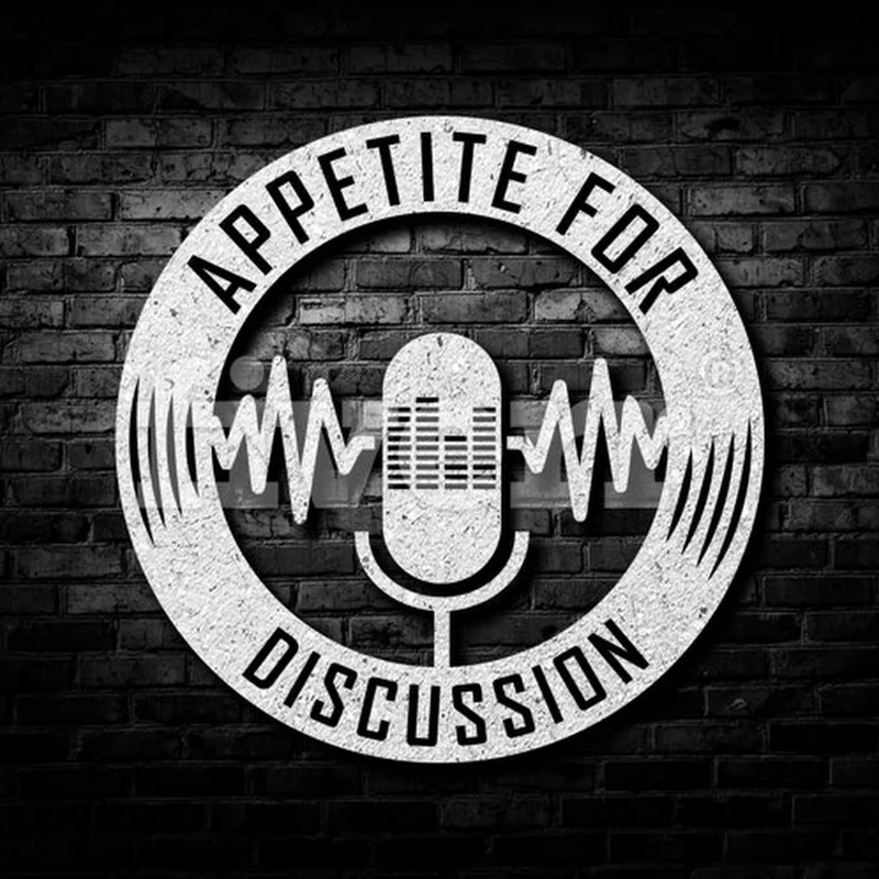 Appetite for Discussion