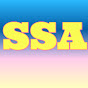 science skills Academy logo