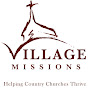Village Missions logo