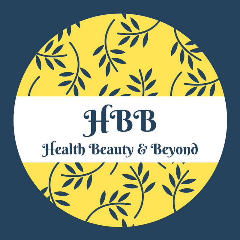 Health Beauty and Beyond HBB