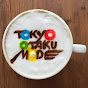 Tokyo Otaku Mode logo