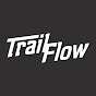 TrailFlow Outdoor Adventures logo