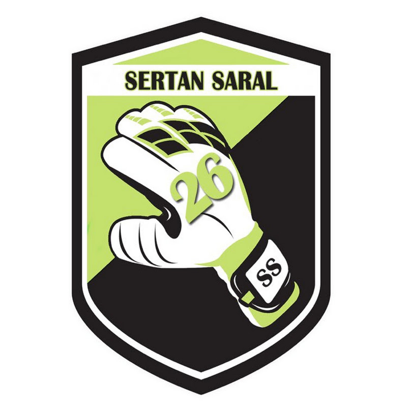 Goalkeeper Training SERTAN SARAL