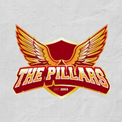 Логотип каналу The Pillars Esports