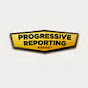 Progressive Reporting Agency logo