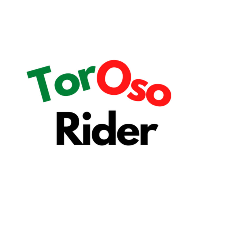 TorOso Rider