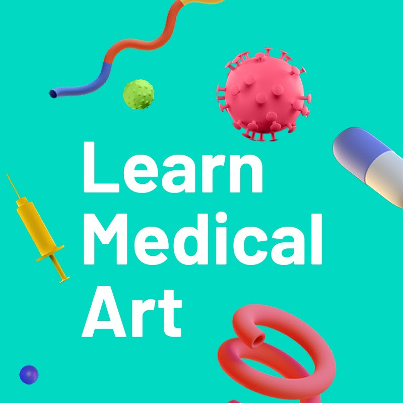 Learn Medical Art