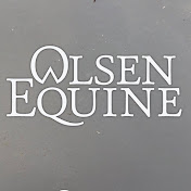 Olsen Equine CJF