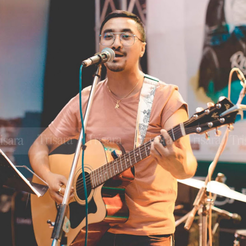 Jyovan Bhuju icon