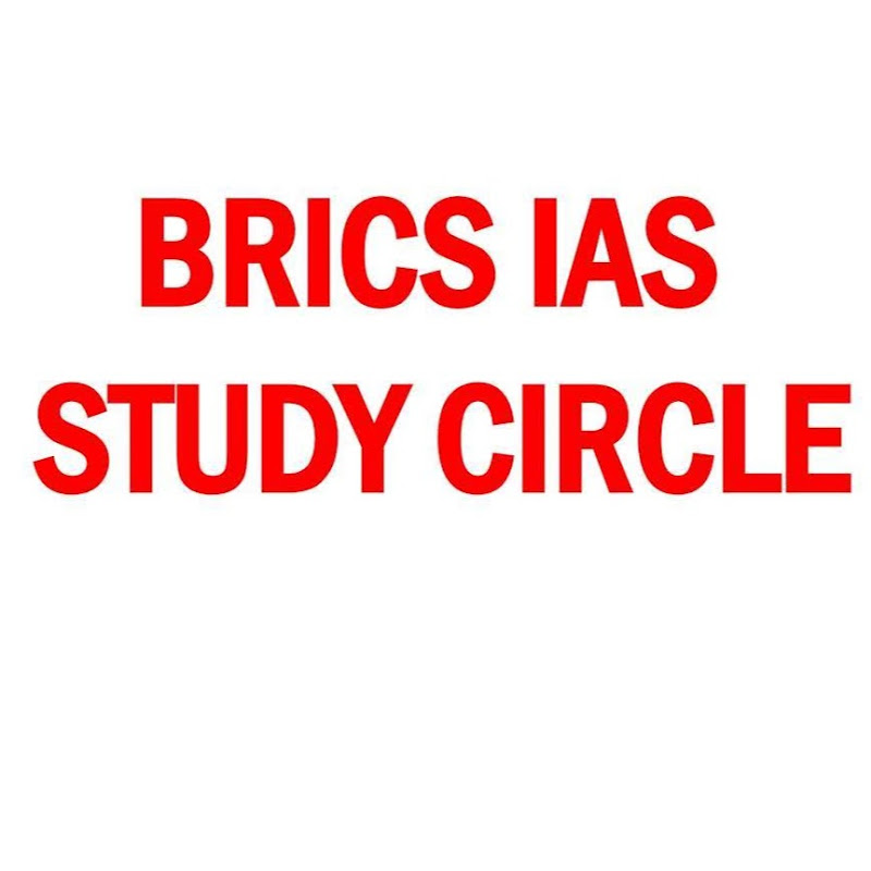 BRICS IAS study circle