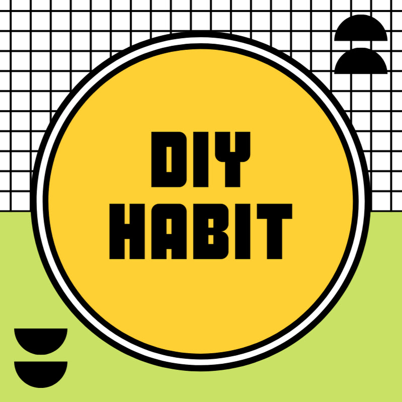 DIYHabit
