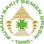 RS Semen Gresik logo