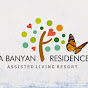 A Banyan Residence Assisted Living Resort logo