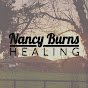 Nancy Burns Healing logo