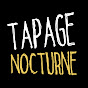 Tapage Nocturne logo