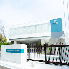 大阪青凌 入試広報室