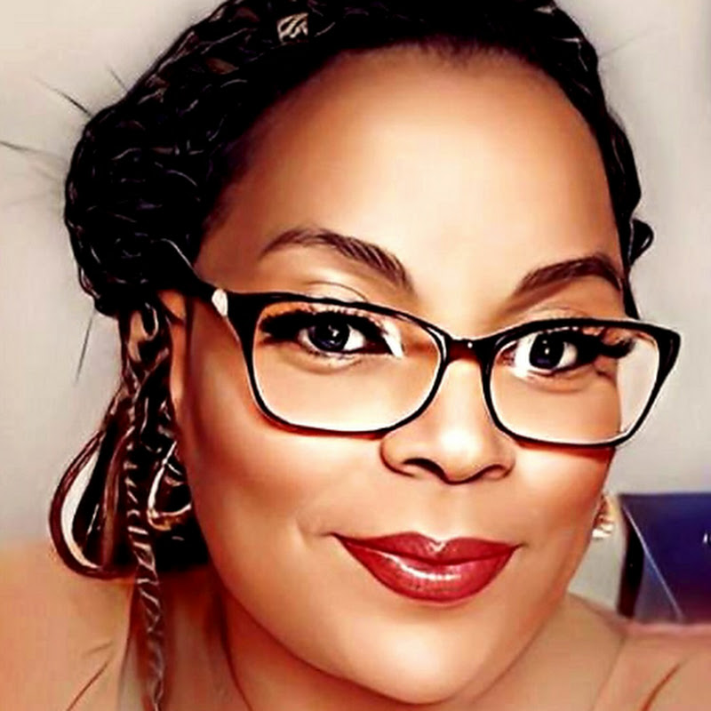 Melissa Williams Jackson