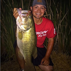 RonnyMinkFishing