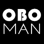 Oboman logo