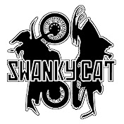 SWANKY CAT