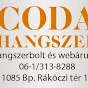 Coda Hangszerbolt és Webáruház