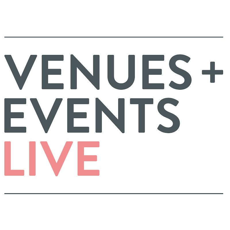 Venues and Events Live