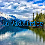 La Vida Outdoors logo