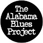 Alabama Blues Project logo