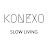 KONEXO Slow Living