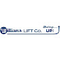 Williams Lift Company logo