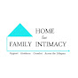 Home for Family Intimacy logo